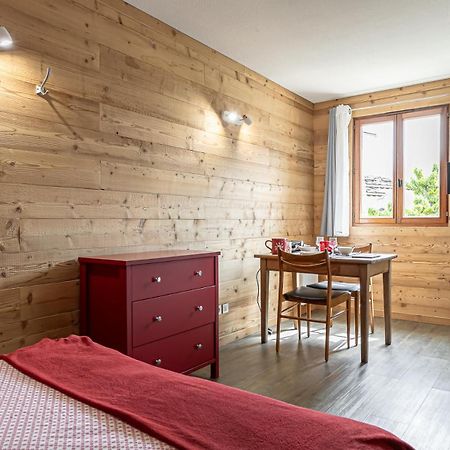 Apartament Cote-Bourget 2 Pers L'Aiguille D'Oran Proche La Norma Aussois ! Villarodin-Bourget Zewnętrze zdjęcie