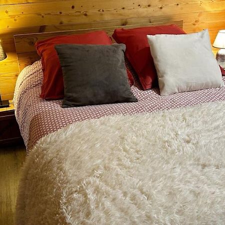 Apartament Cote-Bourget 2 Pers L'Aiguille D'Oran Proche La Norma Aussois ! Villarodin-Bourget Zewnętrze zdjęcie