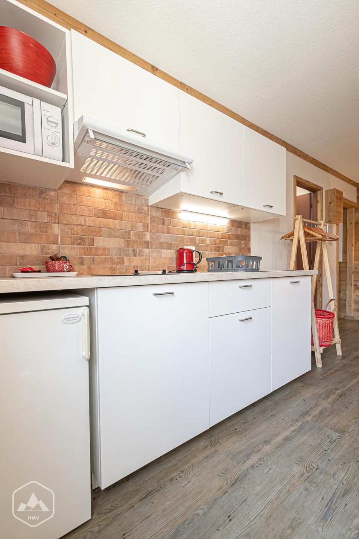 Apartament Cote-Bourget 2 Pers L'Aiguille D'Oran Proche La Norma Aussois ! Villarodin-Bourget Zewnętrze zdjęcie