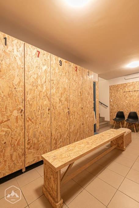 Apartament Cote-Bourget 2 Pers L'Aiguille D'Oran Proche La Norma Aussois ! Villarodin-Bourget Zewnętrze zdjęcie